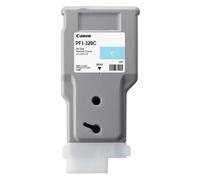 Canon 2891C001 PFI-320C Cartuccia D'Inchiostro Cyan 300ml Per Canon IPF TM-200