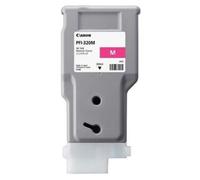 Canon 2892C001 PFI-320M Cartuccia D'Inchiostro Magenta 300ml per Ipf TM-200