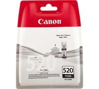 Canon PGI-520Bk nero (black) cartuccia originale