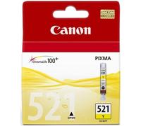 CANON 2936B001 - INCHIOSTRO CLI-521 J