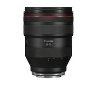 Canon 2965C005 obiettivo per fotocamera MILC Nero