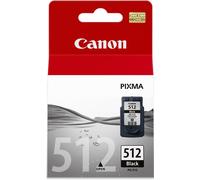 Canon nr. PG-512 2969B001 testina di stampa nero originale