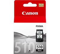 Canon 2970B001 Cartuccia d'inchiostro nero Originale PG-510