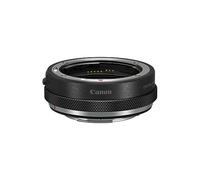 Canon 2972C005 Adattatore per Obiettivi EF ed EF-S per la Fotocamera EOS R, Nero