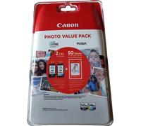 Canon 2X XL Original INCHIOSTRI CARTUCCE PIXMA TS205 TS304 TS305 TS3150 TS3151