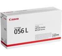 CANON 3006C002 - TONER CRG 056 L N 5.1K