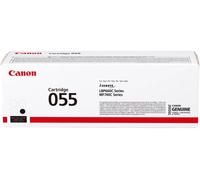 CANON 3016C002 - TONER CRG 055 N 2.3K