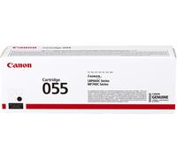 Canon 3016C002 toner nero Originale 055 bk