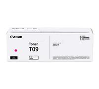 Canon TONER T09 M cartuccia toner 1 pz Originale Magenta