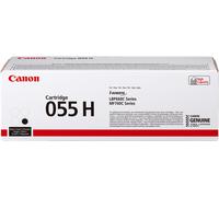 Canon 3020C002 toner nero Originale 055 HBK