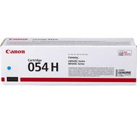 Canon Cartuccia toner a resa elevata 054 H ciano