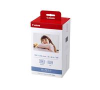 CANON 3115B001 KP108IN originale KIT INCHIOSTRO + CARTA FOTO 108 fogli 100X148mm