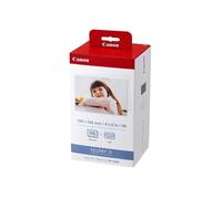 CANON 3115B001 KP108IN originale KIT INCHIOSTRO + CARTA FOTO 108 fogli 100X148mm
