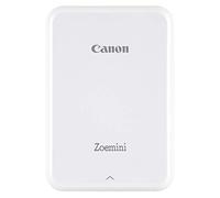 Canon 3204C006 ZOEMINI Stampante fotografica bianco / argento 314x400dpi