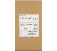 Canon WT-723 cartuccia toner 1 pz Originale Nero