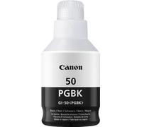 Cartuccia stampante Canon GI-50PGBK - Nero Alta capacità