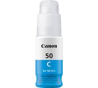 Cartuccia stampante Canon GI-50C - Ciano Alta capacità