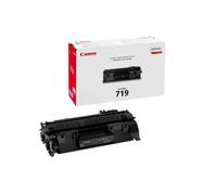 CANON - 3479B002 - Canon - Cartuccia ink - Nero - 3479B002 - 2.100 pag - CAN719BK - Conf. da 1 Pz.