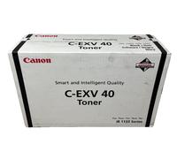 CANON 3480B006 C-EXV40 TONER ORIGINALE NERO PER IR 1133 [A BOX]