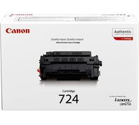 CANON 3481B002 - TONER CRG-724 6K