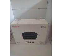 Canon 3482B011 toner originale nero 12.500 copie - CRG-724 H