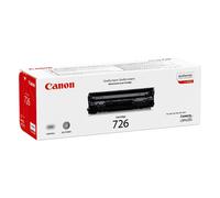 CANON - 3483B002 - Canon - Cartuccia ink - Nero - 3483B002 - 2.100 pag - CAN726BK - Conf. da 1 Pz.
