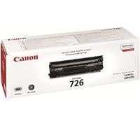 CANON 3483B002 - TONER CRG-726 2.1K