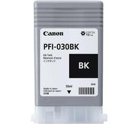 Canon PFI-030BK cartuccia d'inchiostro 1 pz Originale Nero