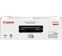 Canon 728 3500B002 toner originale nero originale