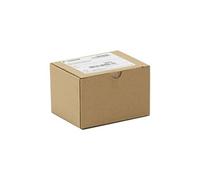 Canon 3517, A840 due lati biglietti da visita, colore: bianco opaco