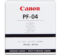 Canon 3630B001 Testina per stampa Originale PF-04