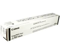 Canon 3641C001 toner nero Originale T07 bk