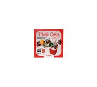 PIXMA TS5353 Canon + 13x13 cm Photo Paper Plus Glossy II 40 Blatt Value Pack nero / differenti colori Originale PG-560+CL-561 Photo Cube