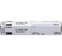 Canon C-EXV 59 cartuccia toner 1 pz Originale Nero