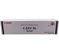 Toner Canon C-EXV 36 - Nero