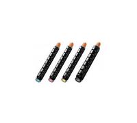 Canon C-EXV 34 cartuccia toner 1 pz Originale Ciano
