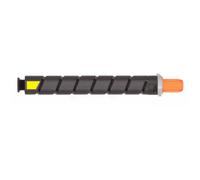 Canon 3785B002 C-EXV 34 Toner Giallo, 19.000 Pagine Per Canon IR C 2020