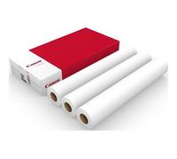 Canon 3x Standard Paper 24" 90 g/m² A1 Rotolo 1570B007AA
