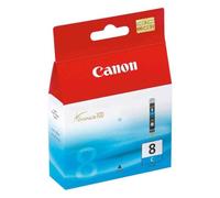 Canon 4053617034063-0621b001 - Ciano - Cartuccia d'inchiostro, 420 pagine