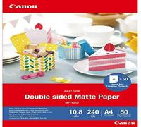 CANON 4076C005 - CARTA OPACA MP-101D A4 50F