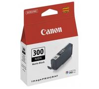 Canon 4192C001 PFI-300MBK Cartuccia D'Inchiostro IPF Pro 300