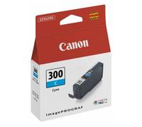 Canon 4194C001 PFI-300C Cartuccia D'Inchiostro Cyan 14,4ml Per Canon IPF Pro 300