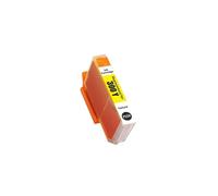 CANON 4196C001 PFI300Y Y Yellow CARTUCCIA COMPATIBILE imagePROGRAF Pro-300