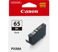 CANON - 4215C001 - Canon - Serbatoio di inchiostro CLI-65 - Nero - 4215C001 - 13 ml - CANCLI65BK - Conf. da 1 Pz. - 4215C001