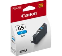 Canon CLI-65C 4216C001 ciano (cyan) cartuccia originale