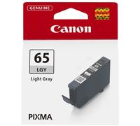 Canon 4222C001 CLI-65LGY Cartuccia D'Inchiostro Fotograu 960 Foto 12,6ml per P