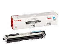 Canon 4369B002 729 C Toner Ciano, 1.000 Pagine I-Sensys LBP-7000 Series