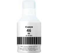 Cartuccia d'inchiostro Canon GI-46PGBK - Nero