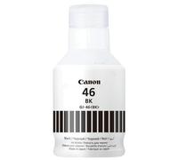 Canon 4411C001 GI-46BK Tintenflasche Nero, 6.000 Pagine per Canon GX 6050