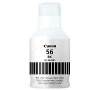 Canon 4412C001 GI-56BK Tintenflasche Nero, 6.000 Pagine 170ml per Canon G